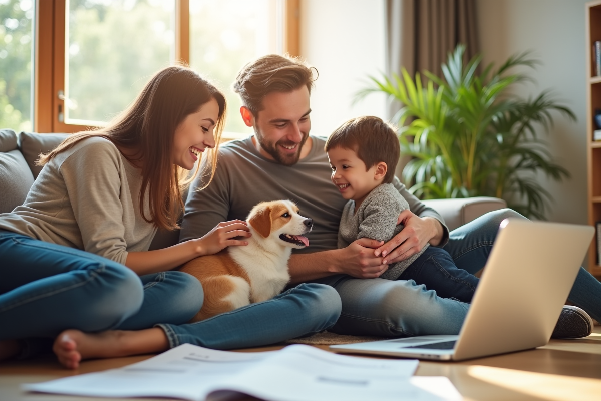animal assurance