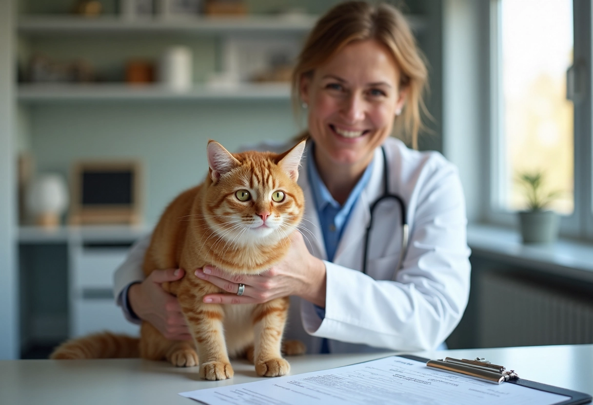 chat âgé